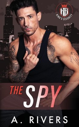 The Spy