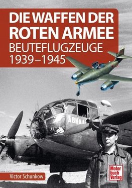 Die Waffen der Roten Armee