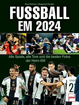 Fußball EM 2024