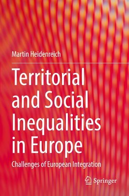 Territorial and Social Inequalities in Europe