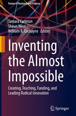 Inventing the Almost Impossible