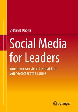 Social Media for Leaders ¿