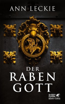 Der Rabengott