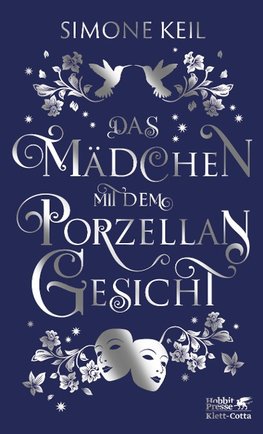 Das Mädchen mit dem Porzellangesicht