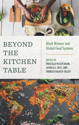 Beyond the Kitchen Table