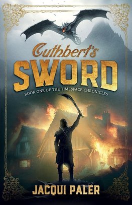 Cuthbert's Sword