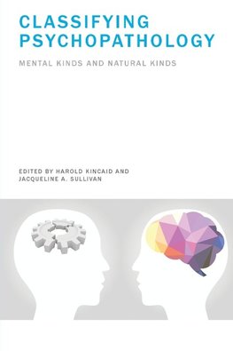 Classifying Psychopathology