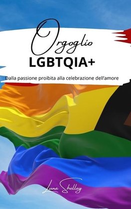 Orgoglio LGBTQIA+