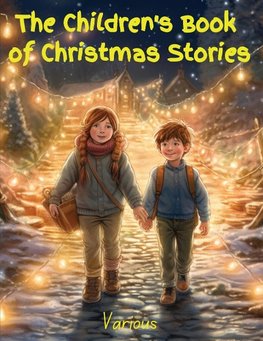 The Children's Book of Christmas Stories