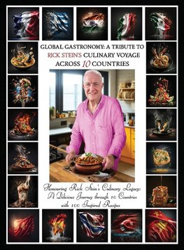 "Global Gastronomy