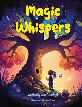 Magic Whispers