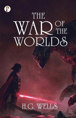 The War of the Worlds