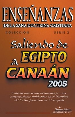 Enseñanzas de la Sana Doctrina Cristiana