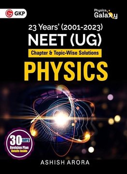 Physics Galaxy 2024