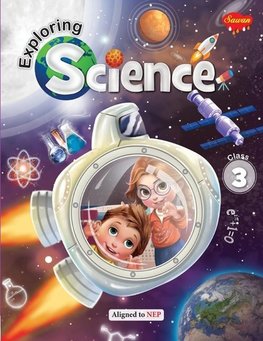 Exploring Science -3