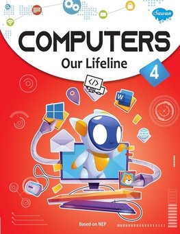 Computers Our Lifeline -4