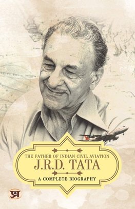 JRD Tata