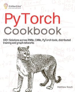 PyTorch Cookbook