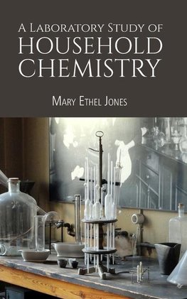 A Laboratory Study of Household Chemistry