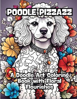 Poodle Pizzazz