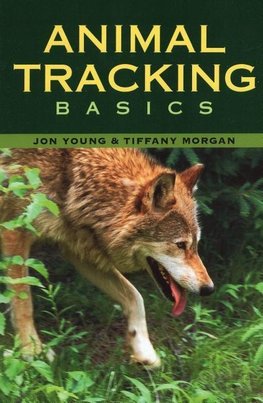 ANIMAL TRACKING BASICS PB