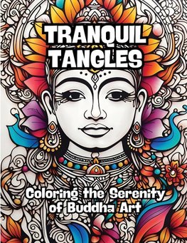 Tranquil Tangles