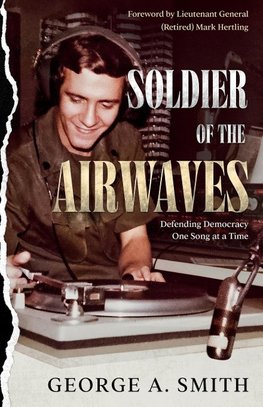 Soldier of the Airwaves