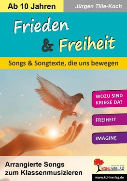 Frieden & Freiheit