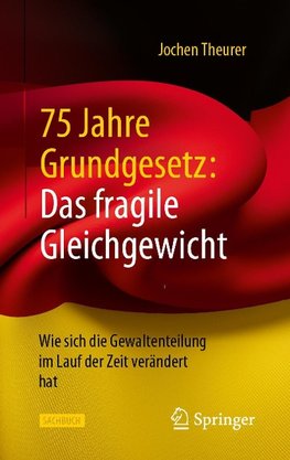 Das fragile Gleichgewicht