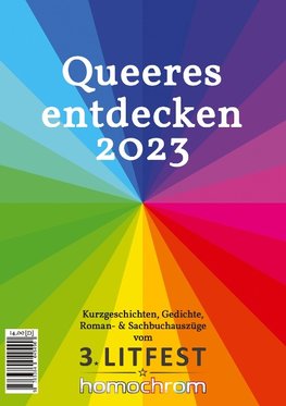 Queeres entdecken 2023