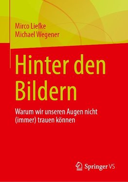 Hinter den Bildern