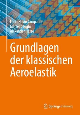 Grundlagen der klassischen Aeroelastik