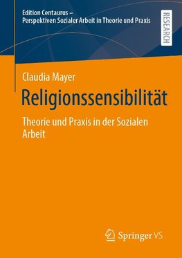 Religionssensibilität