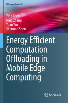 Energy Efficient Computation Offloading in Mobile Edge Computing