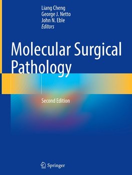 Molecular Surgical Pathology