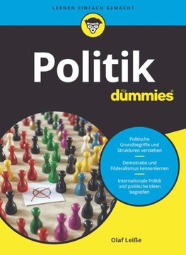 Politik für Dummies