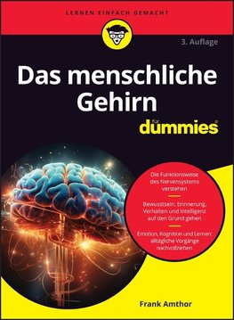 Das menschliche Gehirn für Dummies