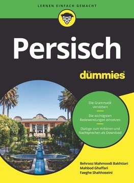 Persisch für Dummies