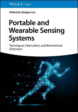 Portable and Wearable Sensing Systems