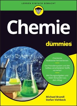 Chemie für Dummies