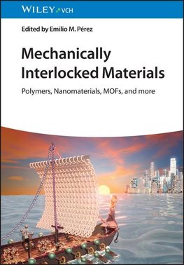 Mechanically Interlocked Materials