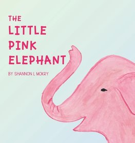 The Little Pink Elephant