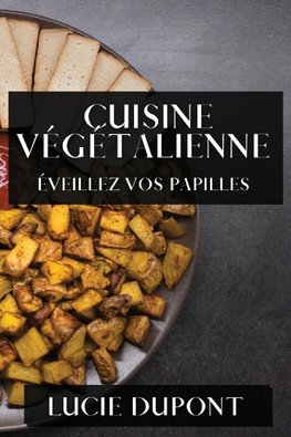 Cuisine Végétalienne