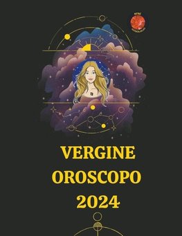 Vergine Oroscopo  2024