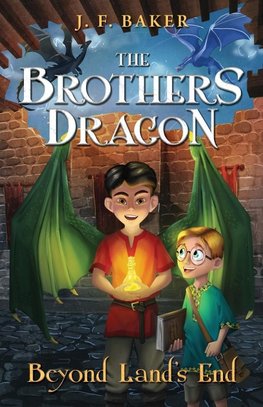 The Brothers Dragon