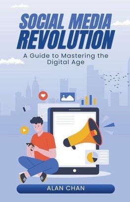 Social Media Revolution