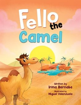 Fello the Camel