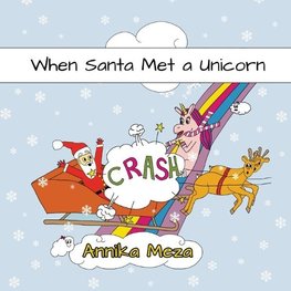 When Santa Met a Unicorn