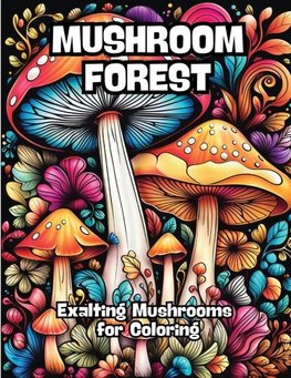 Mushroom Forest