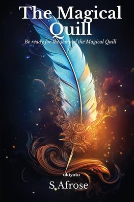 The Magical Quill